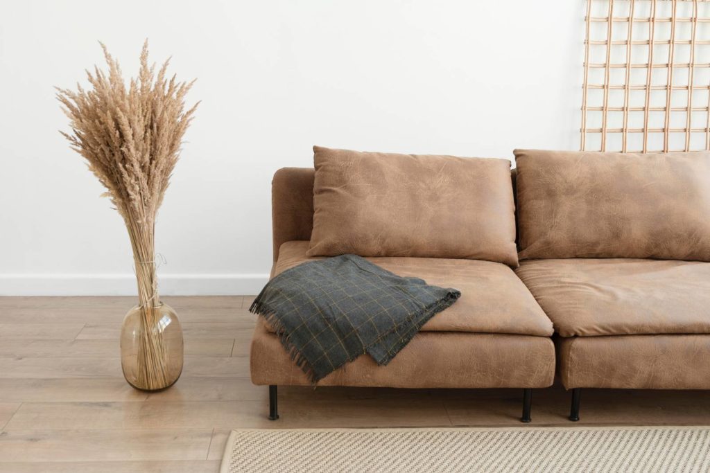 Dialectical behavior therapy couch