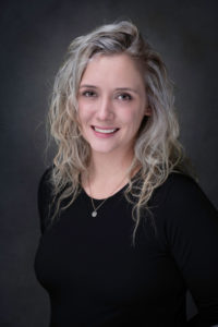 Headshot - Ariel Clementi, Licensed Social Worker & Therapist