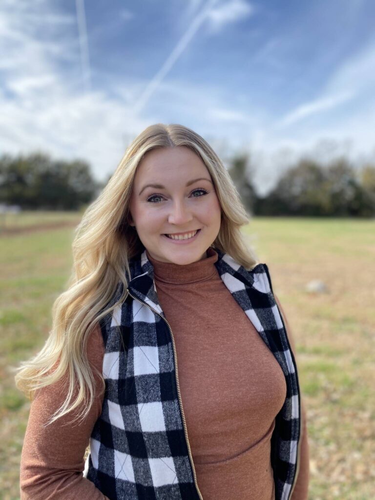 Andria Snow Licensed Professional Counselor