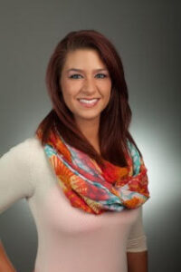 Natasha O'Donnell, Licensed Clinical Psychotherapist