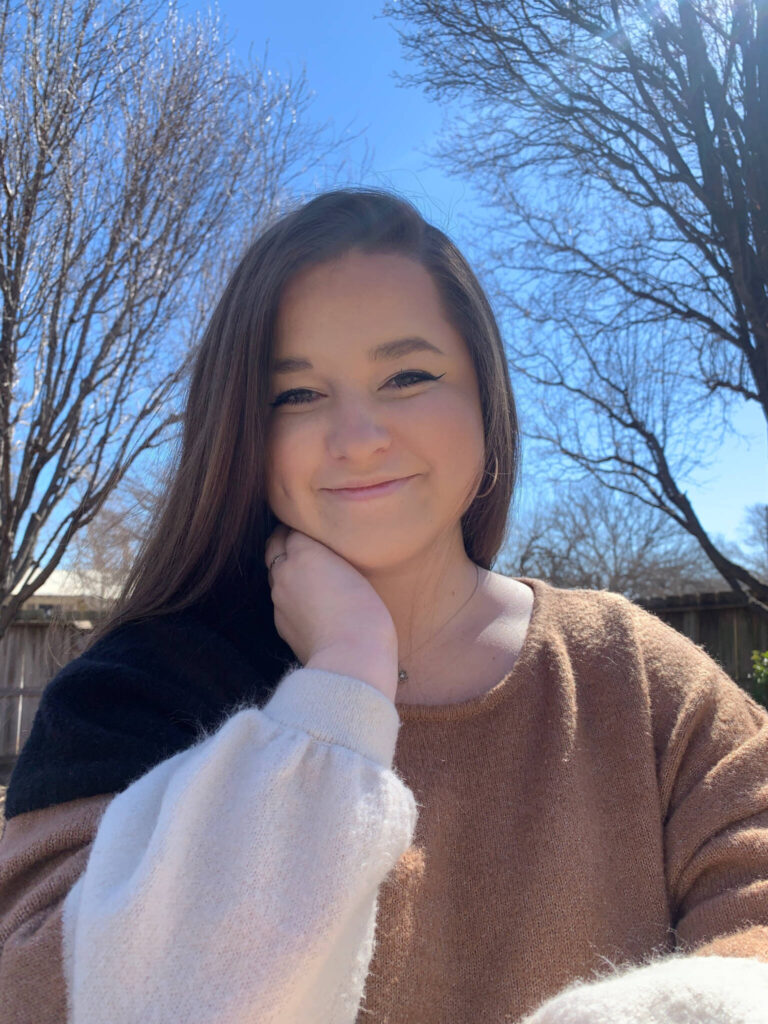 Kelsey Ball, Licensed Professional Counselor