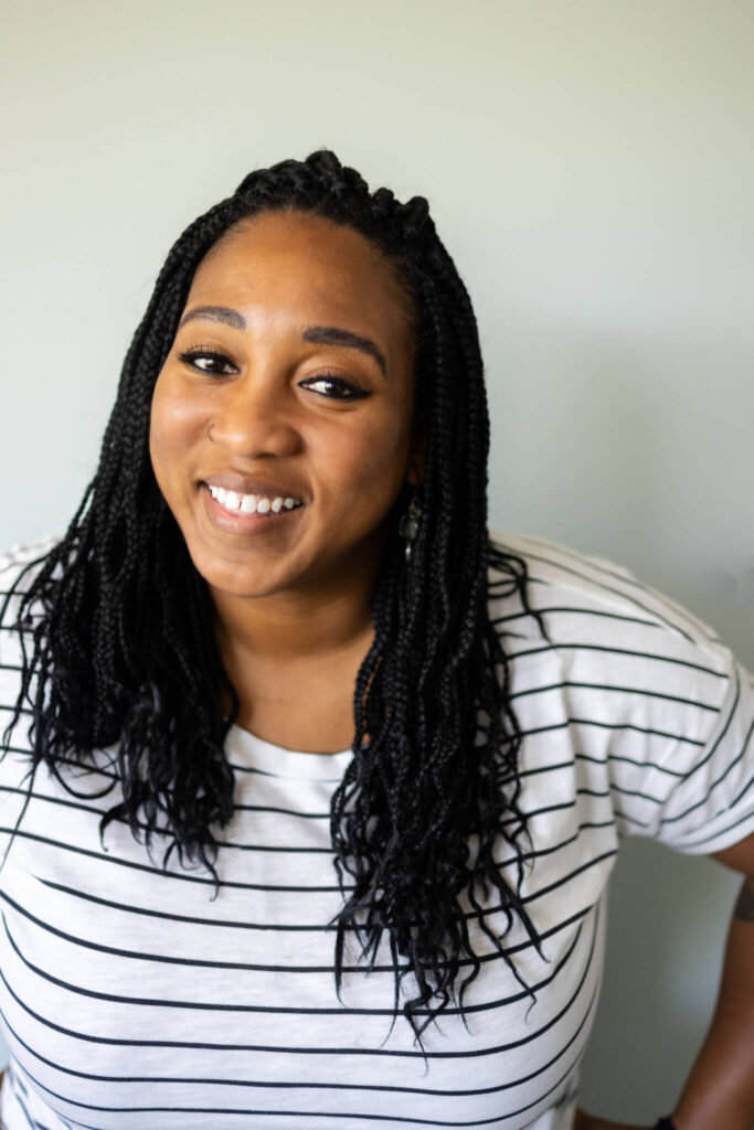 Donya Anderson Licensed Professional Counselor