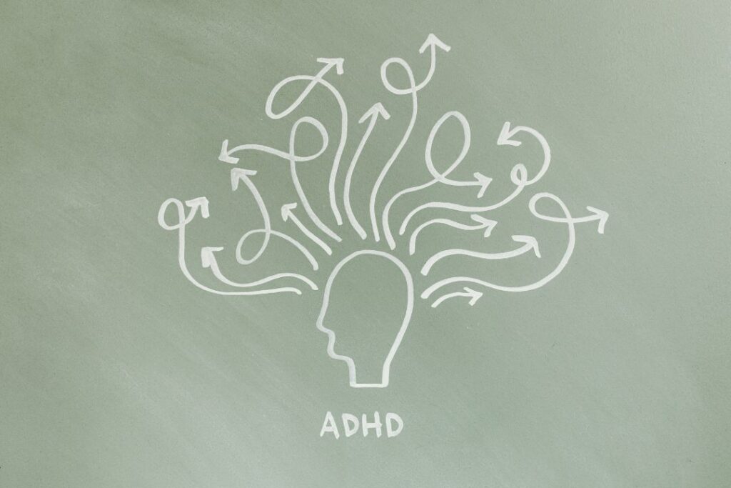 ADHD Counseling Services - Free mental health services Wichita KS