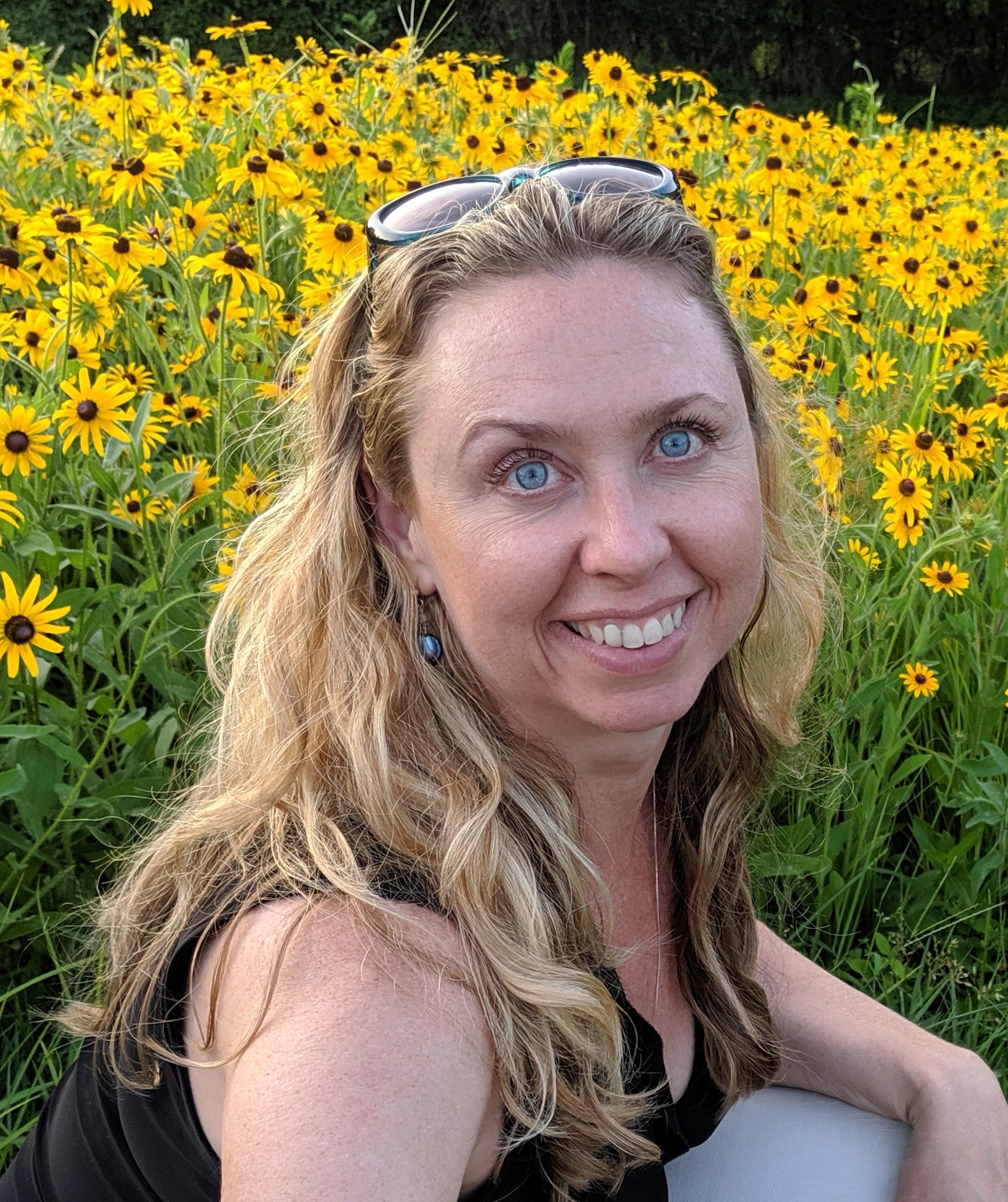 Dawn Fanning, Licensed Masters Social Worker Wichita, KS