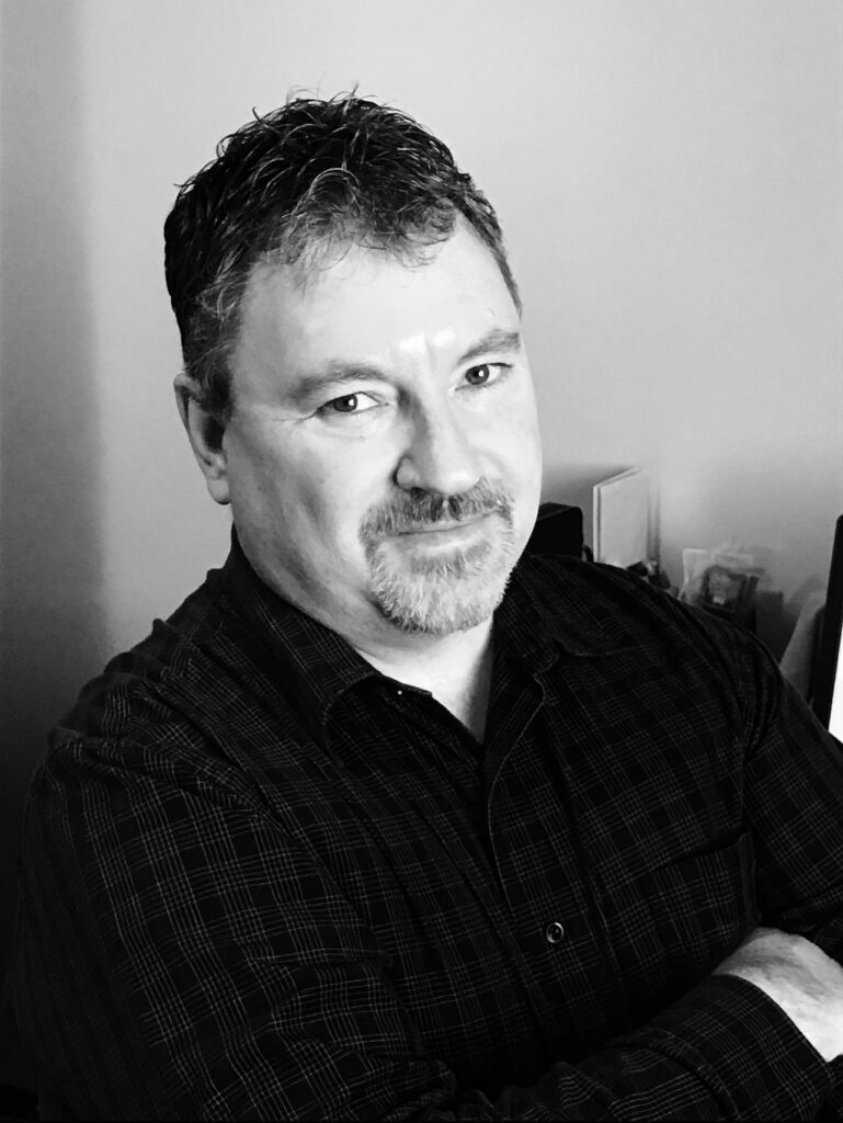 Michael Nichols Licensed Masters Clinical Social Worker